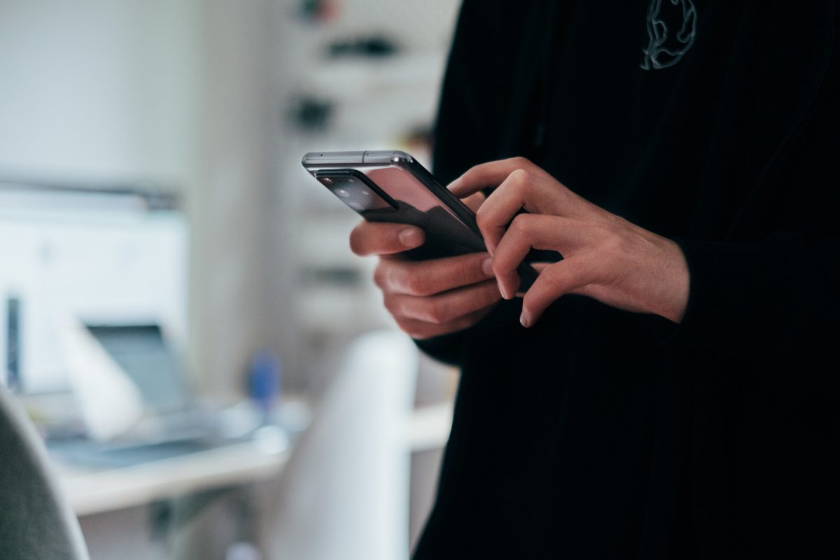 pre-owned phones
